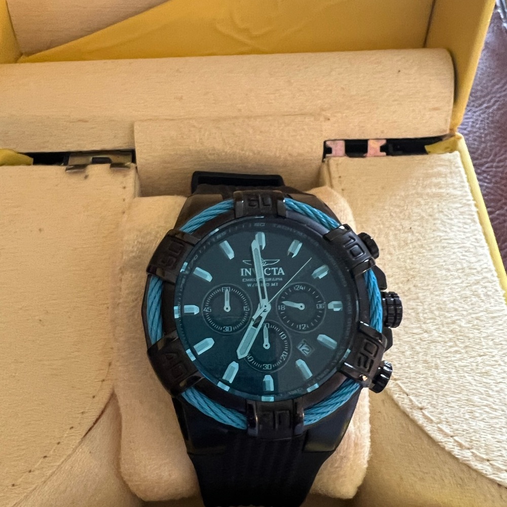 Men’s Watch